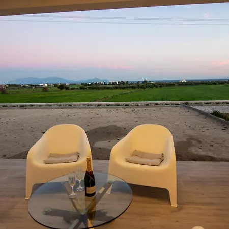 Bianca Luxury House Villa