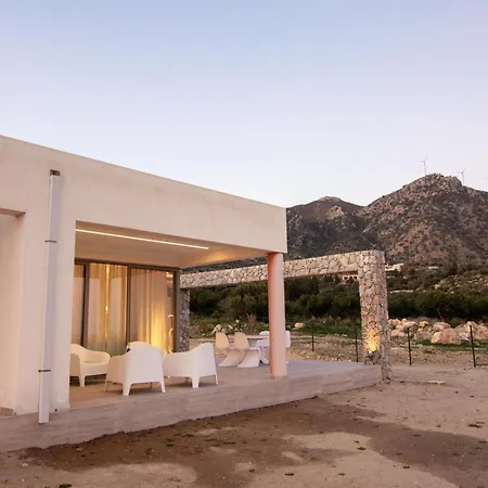 Villa Bianca Luxury House *