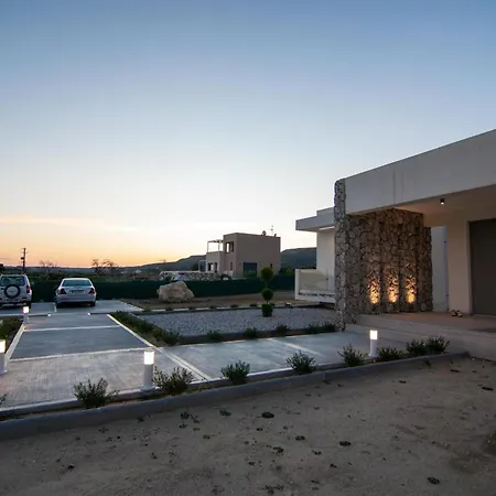 Bianca Luxury House Villa Kardamena (Kos)
