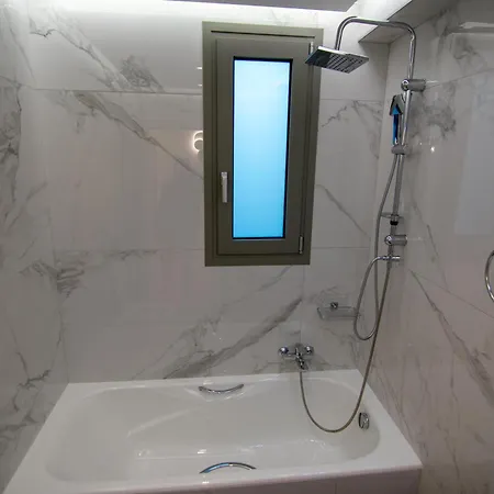 Bianca Luxury House Villa