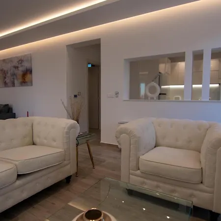Bianca Luxury House Villa *
