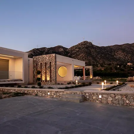 Bianca Luxury House Villa Kardamena (Kos)