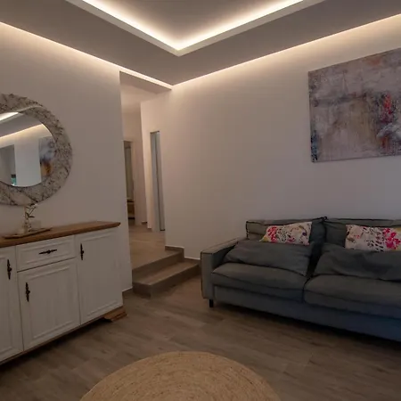 Villa Bianca Luxury House