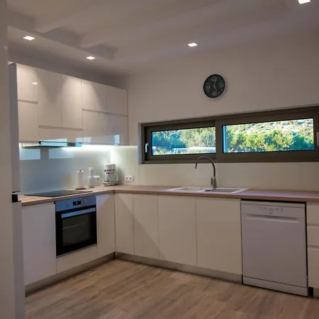 Bianca Luxury House Villa *