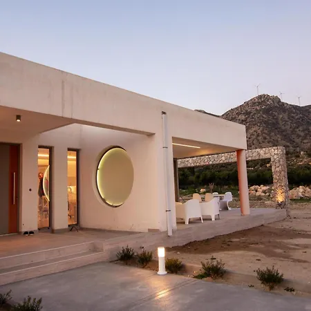 Bianca Luxury House Villa Kardamena (Kos)
