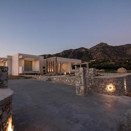 Bianca Luxury House Villa
