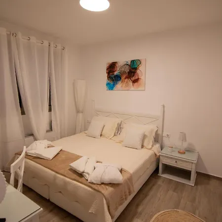 Bianca Luxury House Villa *