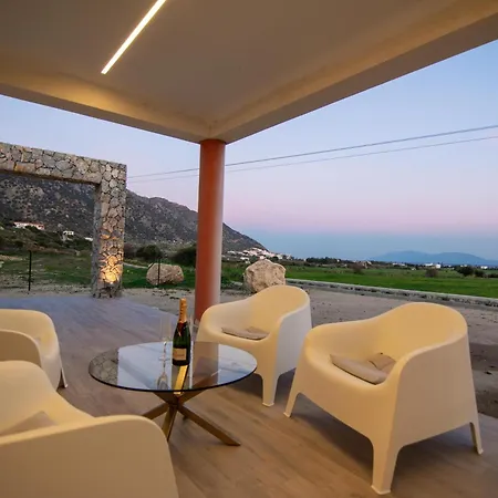 Villa Bianca Luxury House *