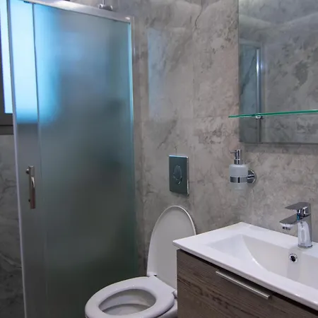 Bianca Luxury House Villa