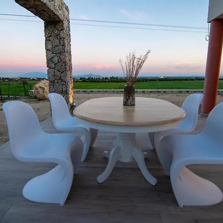 Bianca Luxury House *