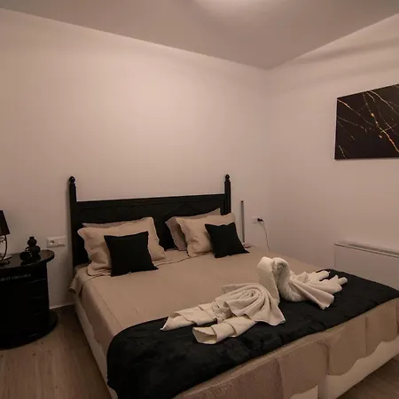 Bianca Luxury House Villa