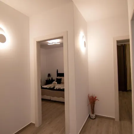 Bianca Luxury House Kardamena (Kos)