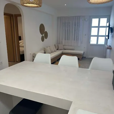 Apartment Sakellis