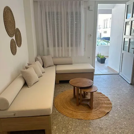 Apartment Sakellis Kardamena (Kos)