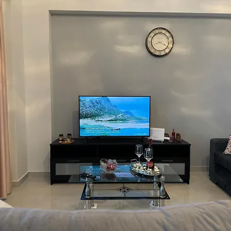 Diamond Dream Villa