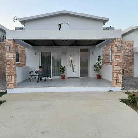 Diamond Dream Villa *