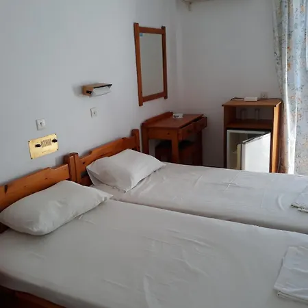 Andavis Hotel Kardamena (Kos)