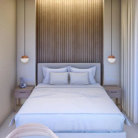 Hotel Agrelli &