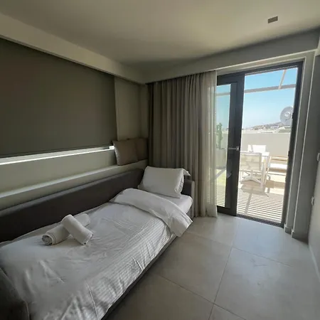 Agrelli & Hotel 3*