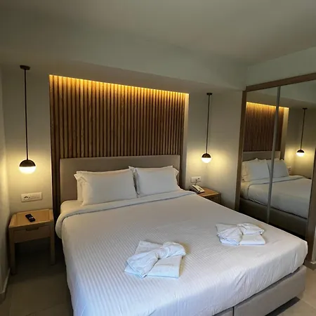 Hotel Agrelli & 3*