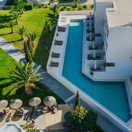 Hotel Sovereign