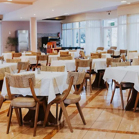 Hotel Sovereign