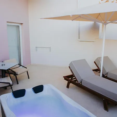Hotel Sovereign 5*