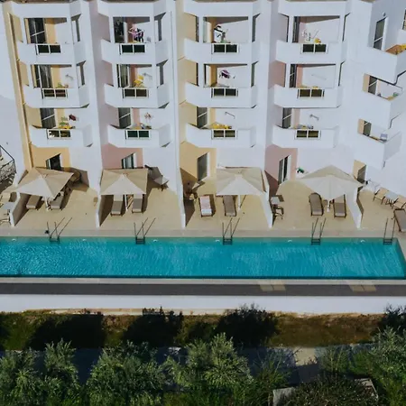 Sovereign Hotel Kardamena (Kos)