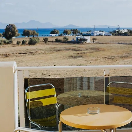 Hotel Sovereign Kardamena (Kos)