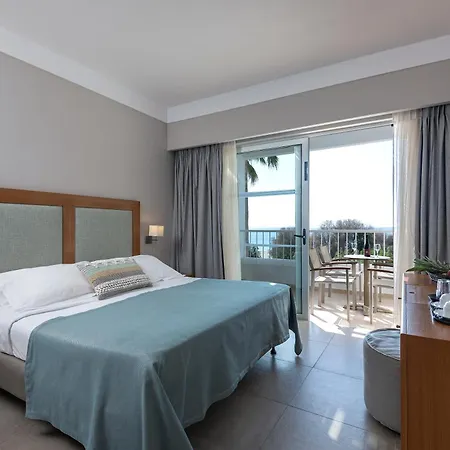 Hotel Atlantica Kos