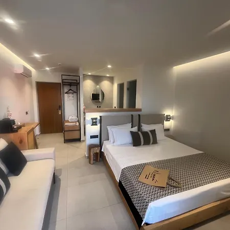 Nissea Boutique 5*