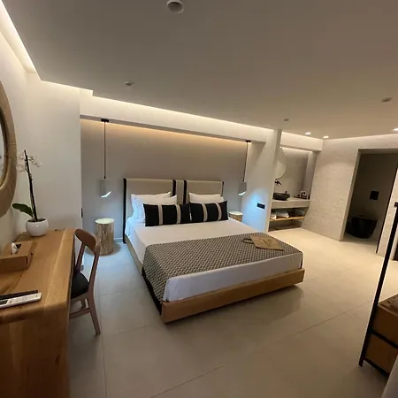 Hotel Nissea Boutique 5*