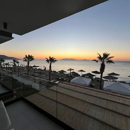 Nissea Boutique Hotel Kardamena (Kos)