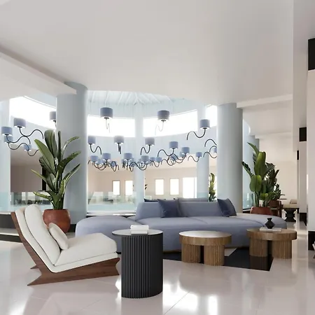 Grand Blue Hotel 5*