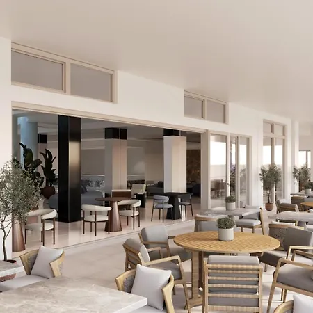 Grand Blue Hotel Kardamena (Kos)