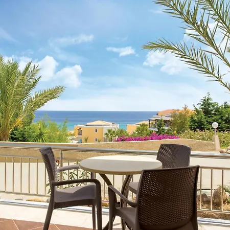 Hotel Grand Blue 5*