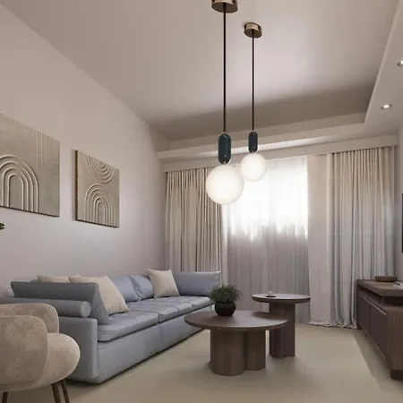 Grand Blue Hotel Kardamena (Kos)