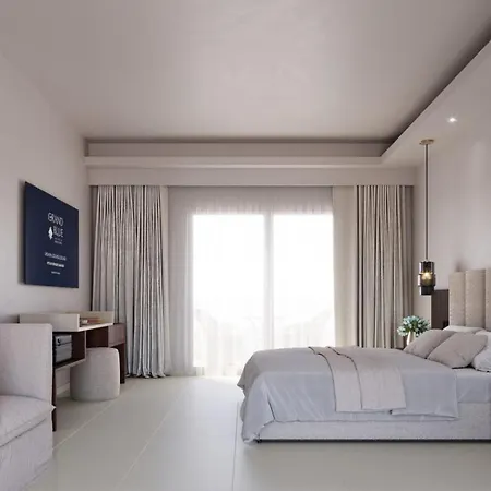 Hotel Grand Blue