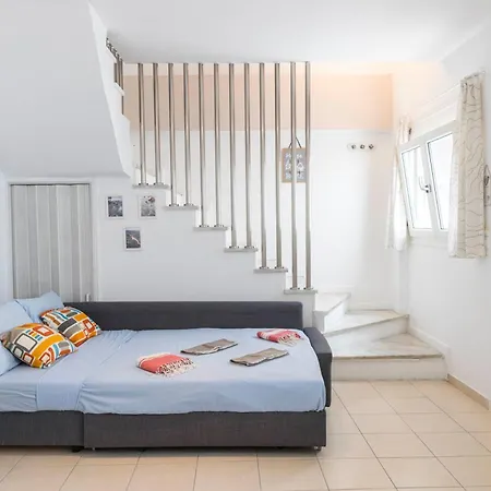 Apartment Sunrise Coast Gateaway 2 Minutes To Kardamena (Kos)
