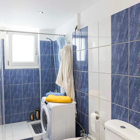 Sunrise Coast Gateaway 2 Minutes To Apartment Kardamena (Kos)