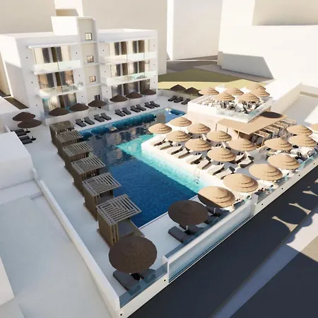 Hotel Blu Lifestyle Boutique & 5*