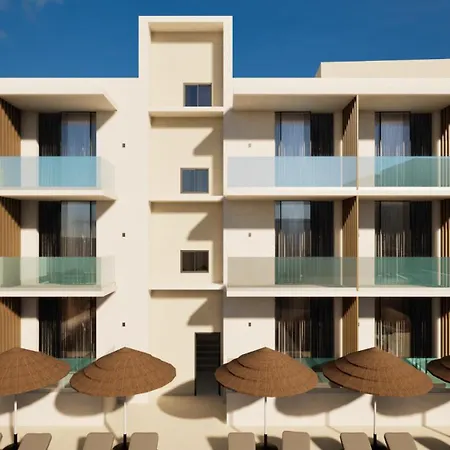 Blu Lifestyle Boutique & Kardamena (Kos)