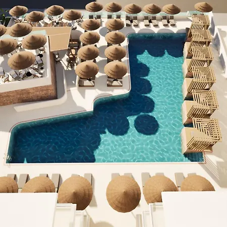 Blu Lifestyle Boutique & Hotel 5*