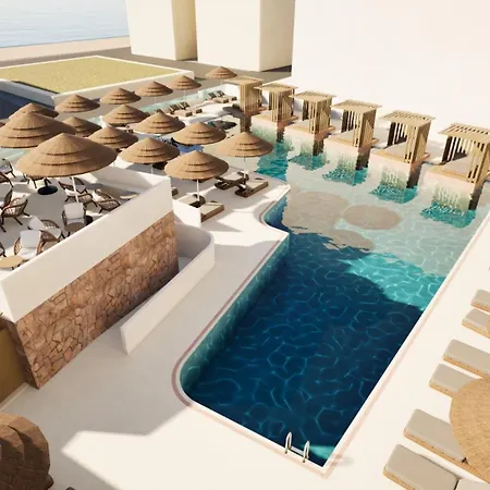 Hotel Blu Lifestyle Boutique &