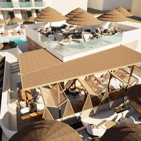 Blu Lifestyle Boutique & Hotel