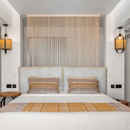 Blu Lifestyle Boutique & Hotel 5*