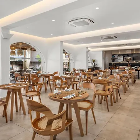 Hotel Blu Lifestyle Boutique & 5*