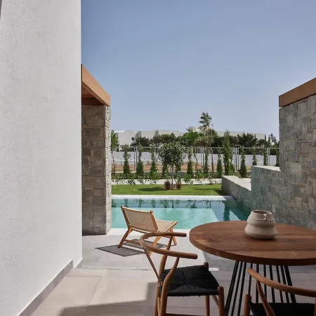 Hotel Atlantica Kos