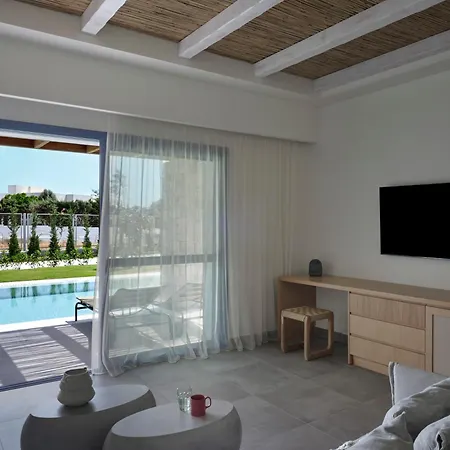 Atlantica Kos 5*