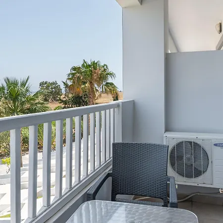 Apartment Evripides Triple 2 Kardamena (Kos)